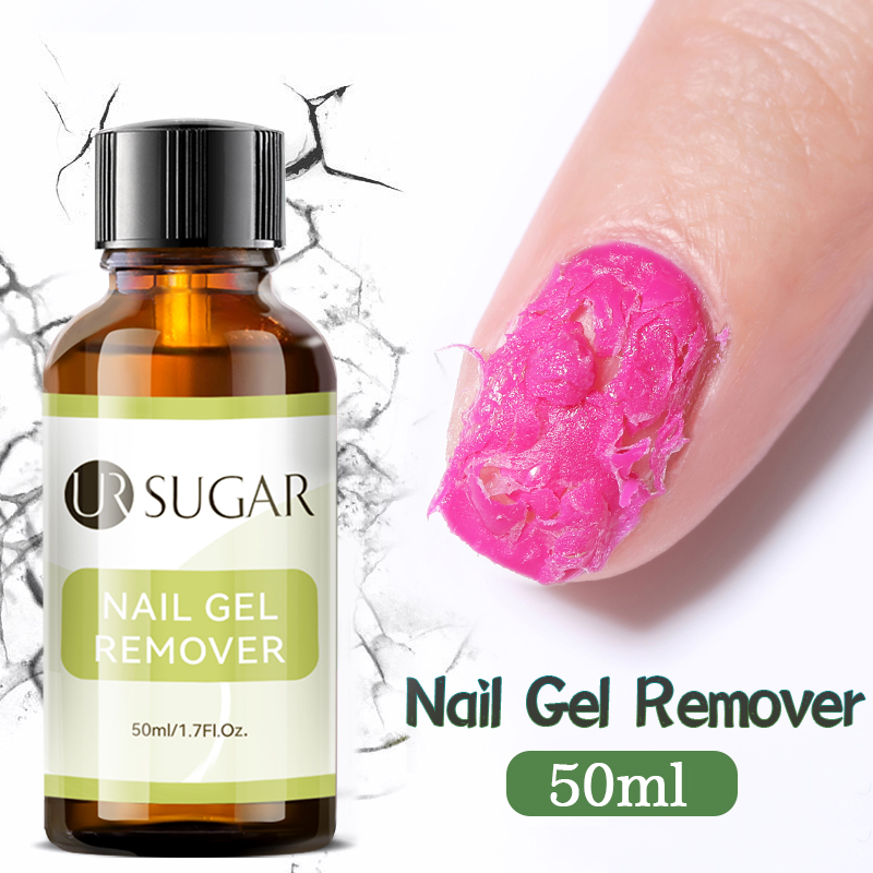 Resin Art Varnish - UR SUGAR 50 ml Magic Remover