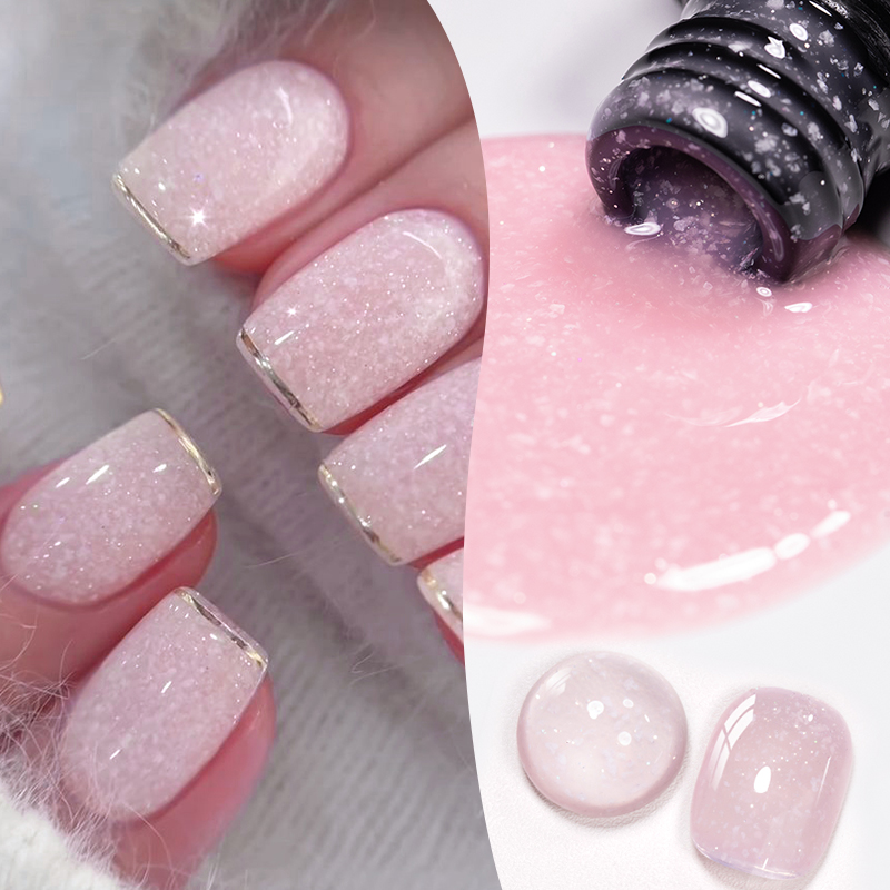 7ml Schneeflocken-Pailletten G – Resin Art Varnish Bewertung und Preis