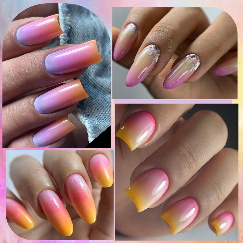 LILYCUTE Temperatur Farbwechse – Resin Art Varnish Bewertung und Preis