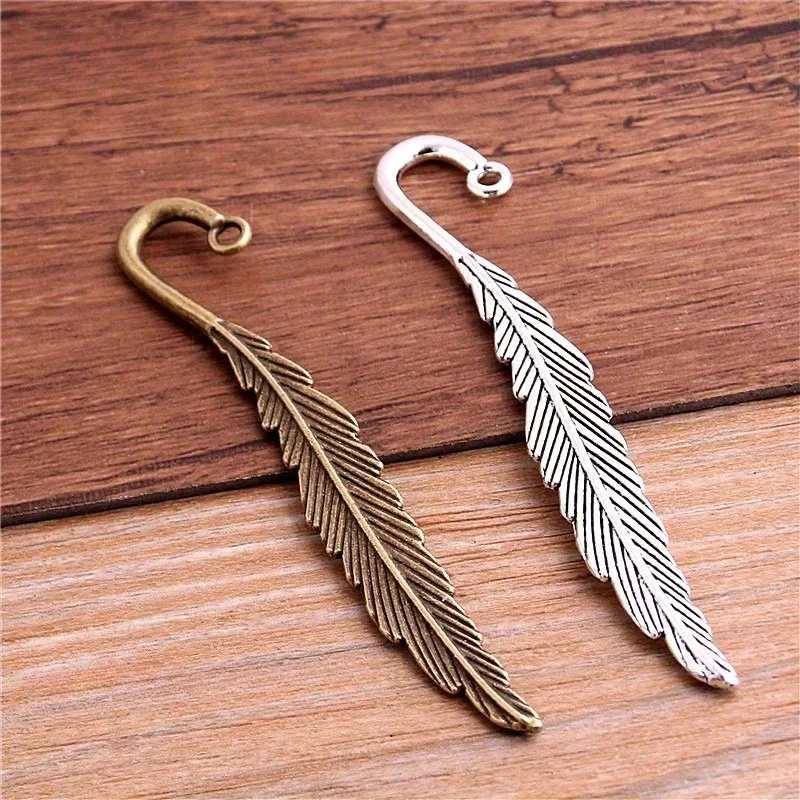 12 Stück 113 x 16 mm Bronze An – Resin Art Bookmark Bewertung und Preis