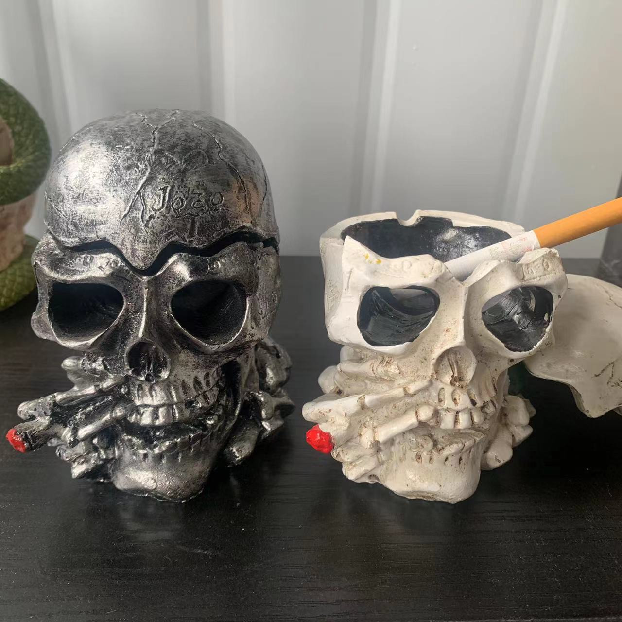 Halloween Neue Europäische Kun – Resin Art For Anniversary Gift Bewertung und Preis