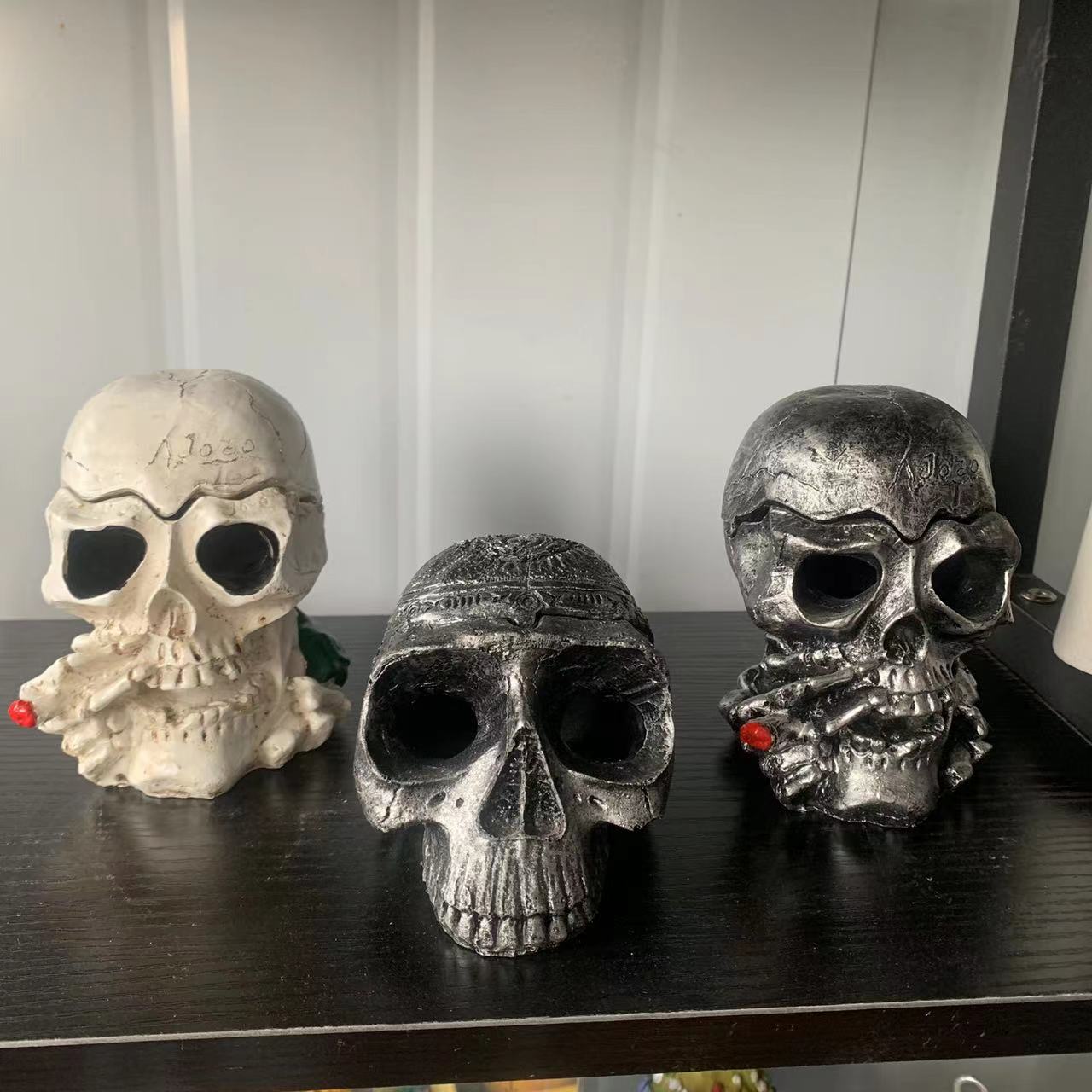 Halloween Neue Europäische Kun – Resin Art For Anniversary Gift Bewertung und Preis