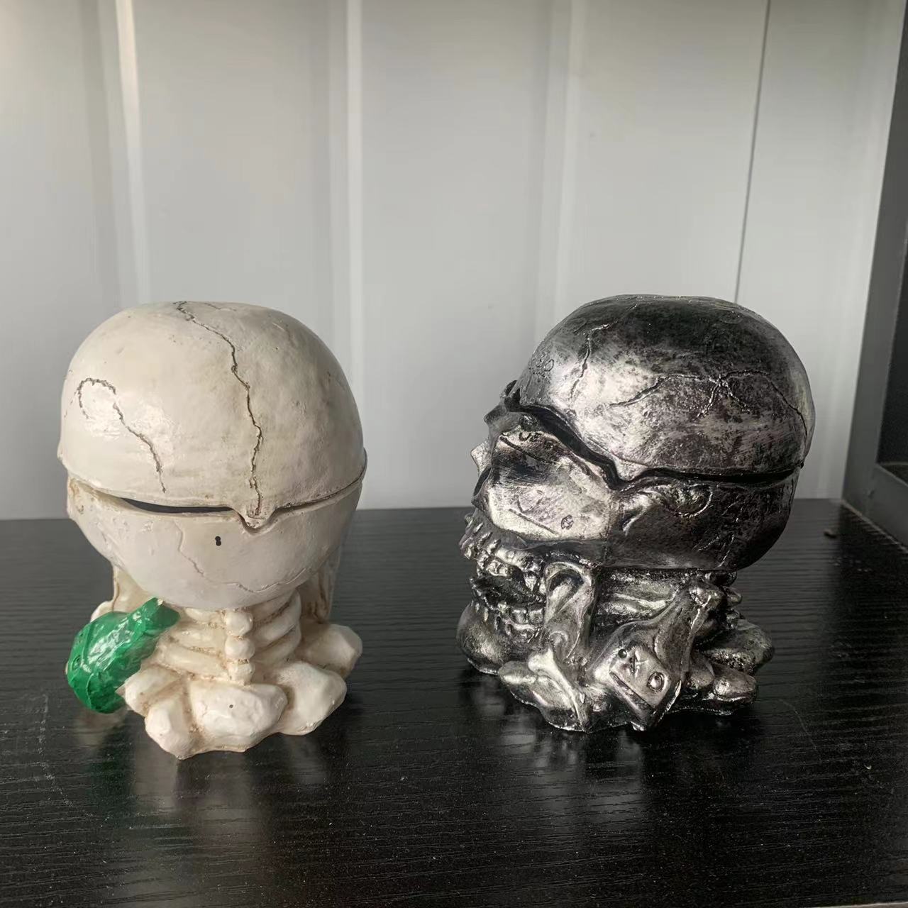 Halloween Neue Europäische Kun – Resin Art For Anniversary Gift Bewertung und Preis