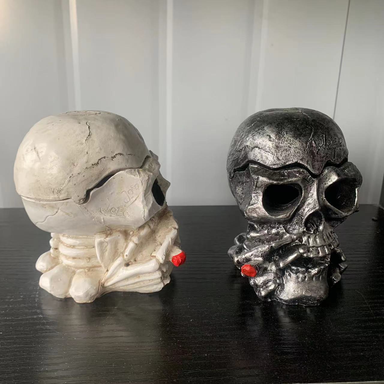 Halloween Neue Europäische Kun – Resin Art For Anniversary Gift Bewertung und Preis