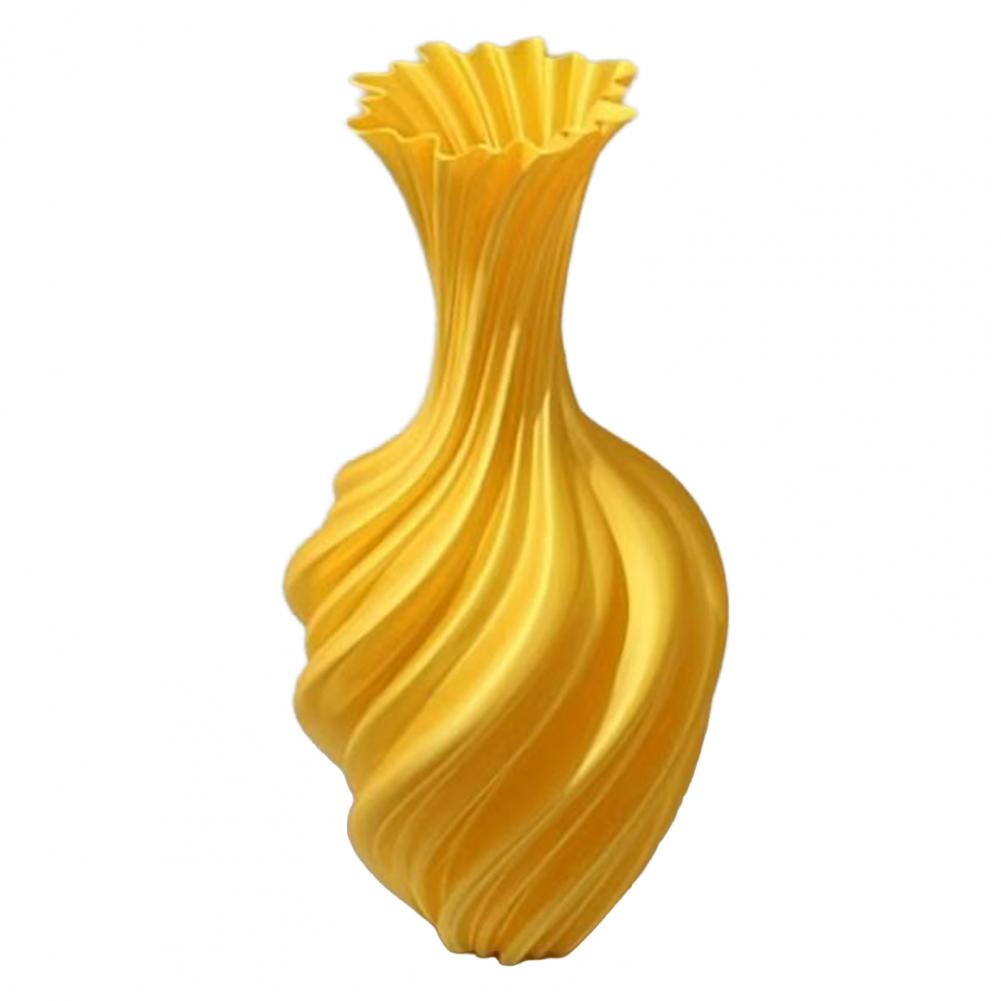 Moderne Dekorative Vase 3D-Ged – Resin Art Unique Ideas Bewertung und Preis