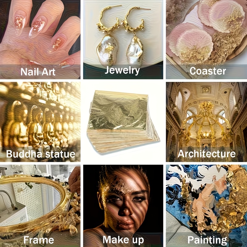 Set mit 100 Stück Imitations-G – Resin Art Gift For Wedding Bewertung und Preis