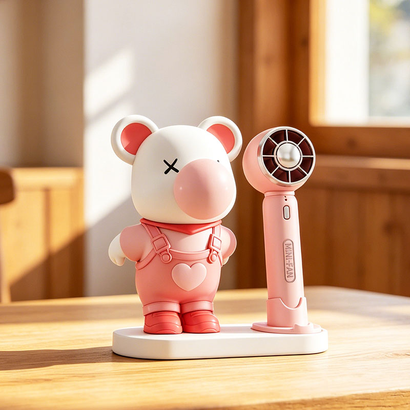 Wohndekor Bubble Bear Statue D – Resin Art For Anniversary Gift Bewertung und Preis