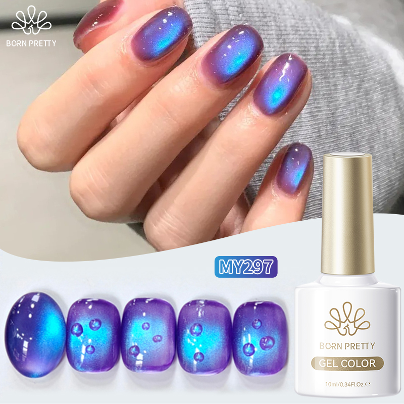 BORN PRETTY 10 ml Guave & Grap – Resin Art Varnish Bewertung und Preis