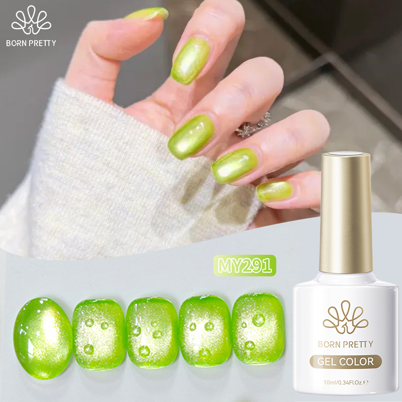 BORN PRETTY 10 ml Guave & Grap – Resin Art Varnish Bewertung und Preis
