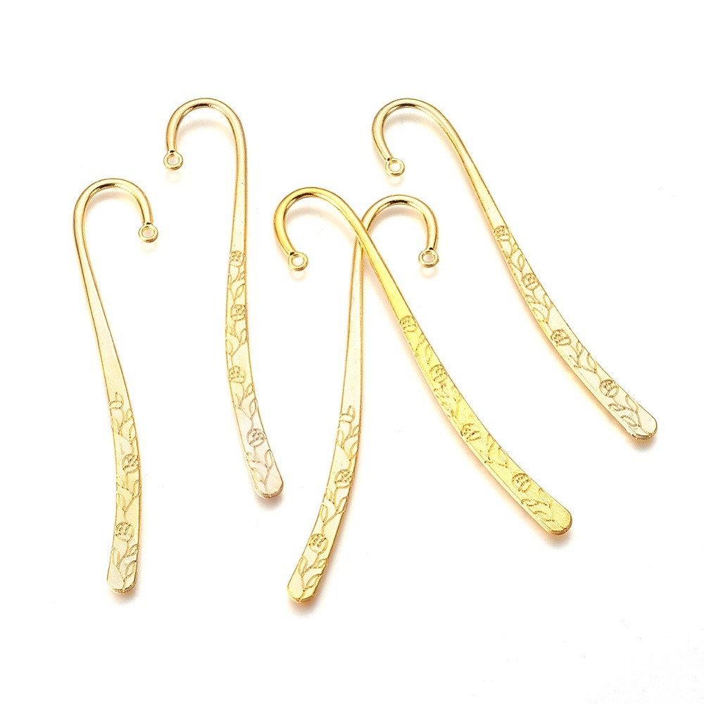 Lesezeichen aus Legierung, ble – Resin Art Bookmark Bewertung und Preis