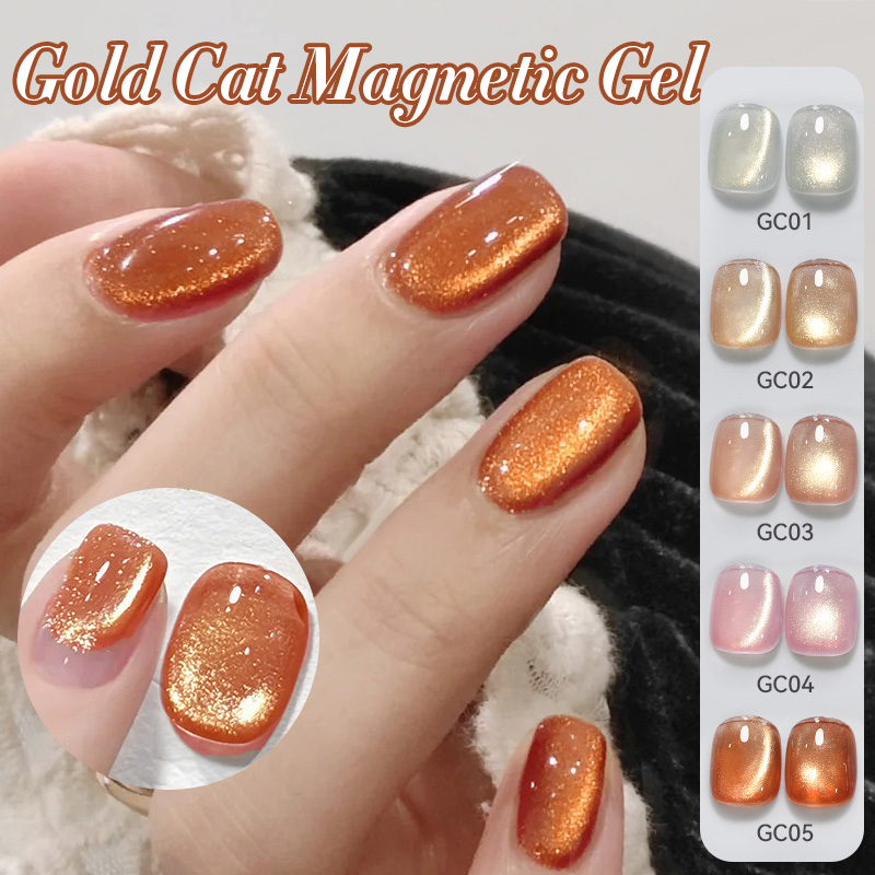 BORN PRETTY 10 ml Katze Magnet – Resin Art Varnish Bewertung und Preis
