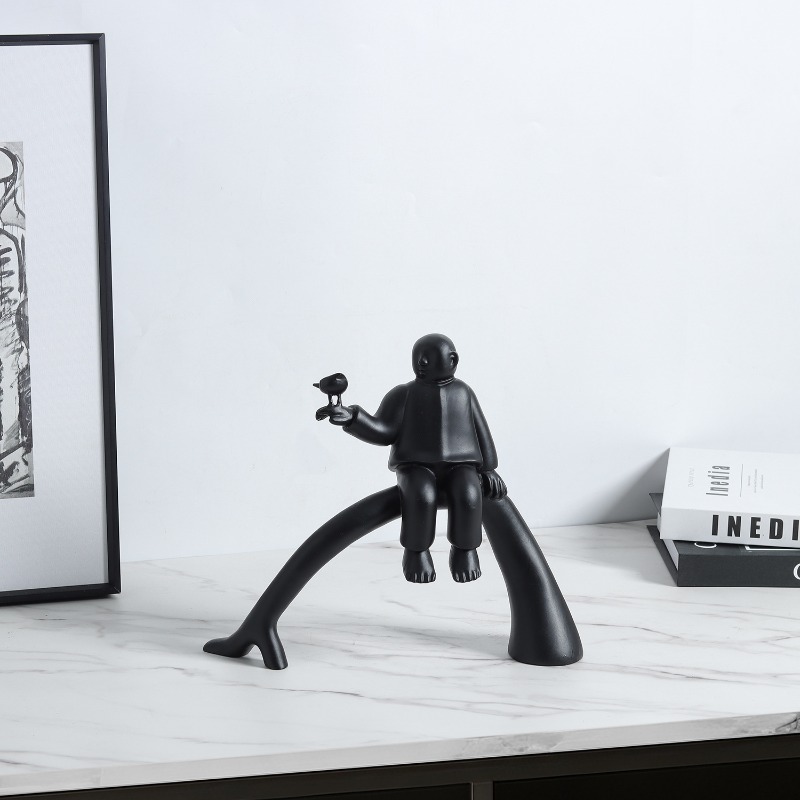 Kreative Kunstharz-Figuren und – Resin Art For Anniversary Gift Bewertung und Preis