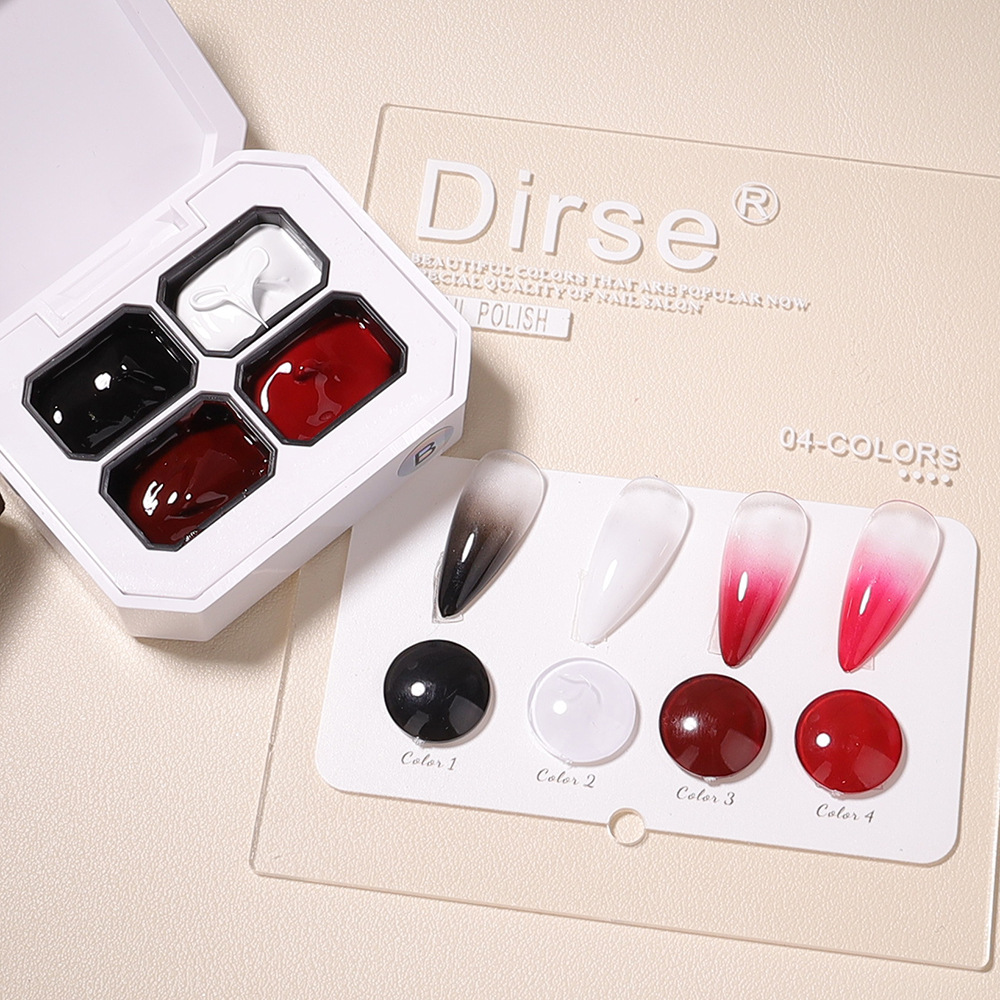 1 Stück Einfarbiges 6-Farben-N – Resin Art Varnish Bewertung und Preis