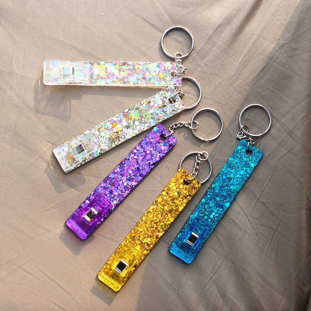 DIY Kristall Epoxidharz Form B – Resin Art Bookmark Bewertung und Preis