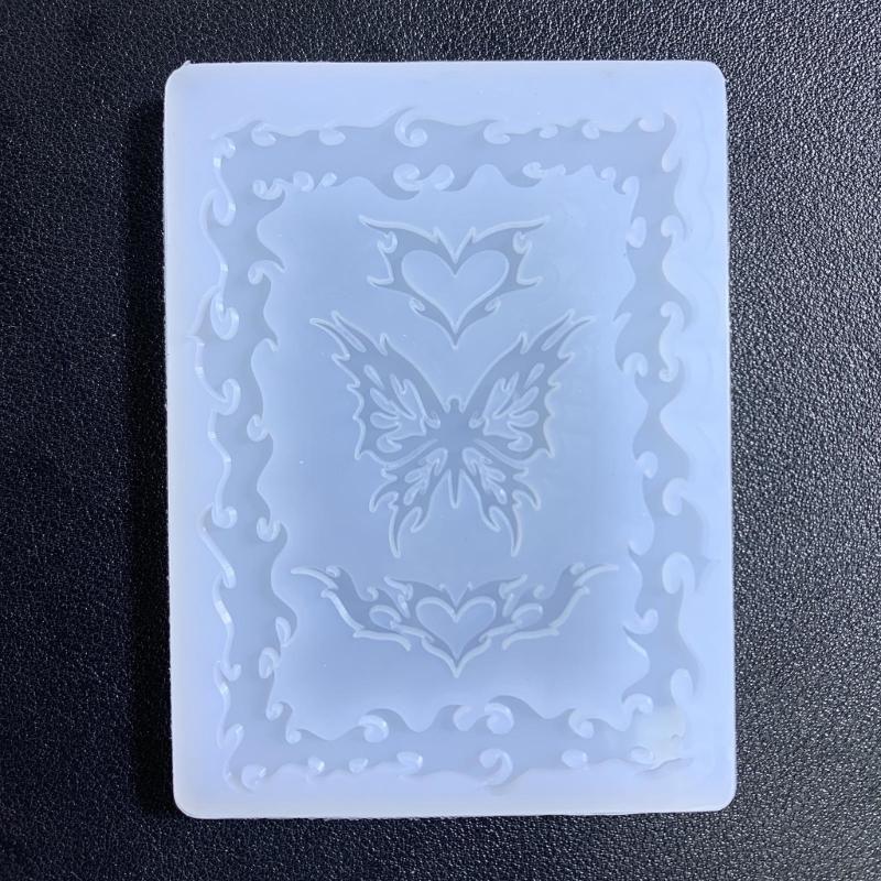 Schmetterling Treibsand Siliko – Resin Art Equipment Bewertung und Preis