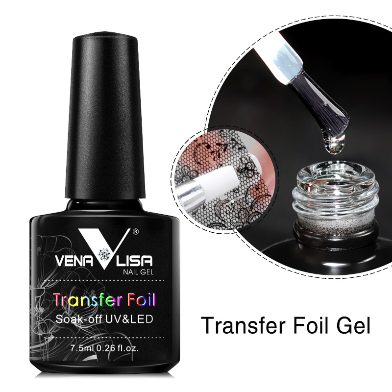 Venalisa 7,5 ml Transferfolie  – Resin Art Varnish Bewertung und Preis