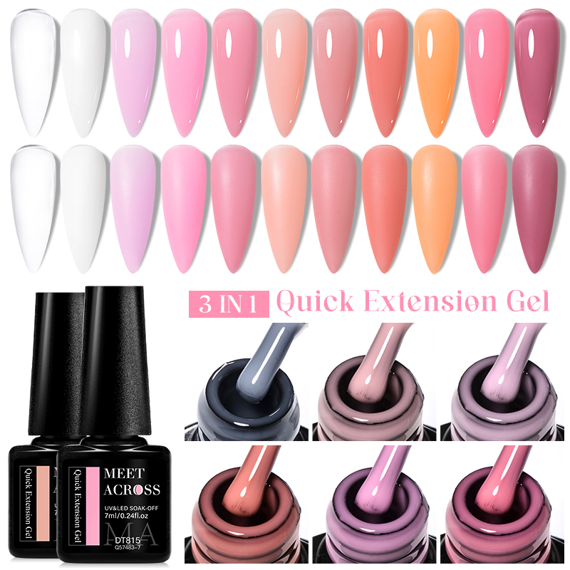 MEET ACROSS 7 ml Nude Pink Mil – Resin Art Varnish Bewertung und Preis