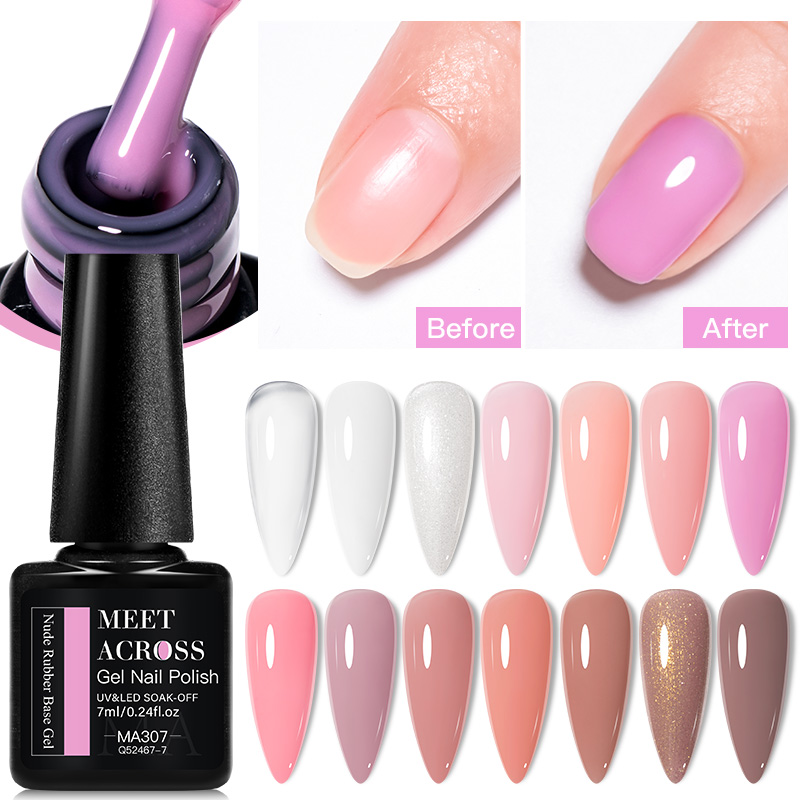 MEET ACROSS 7 ml Nude Pink Mil – Resin Art Varnish Bewertung und Preis