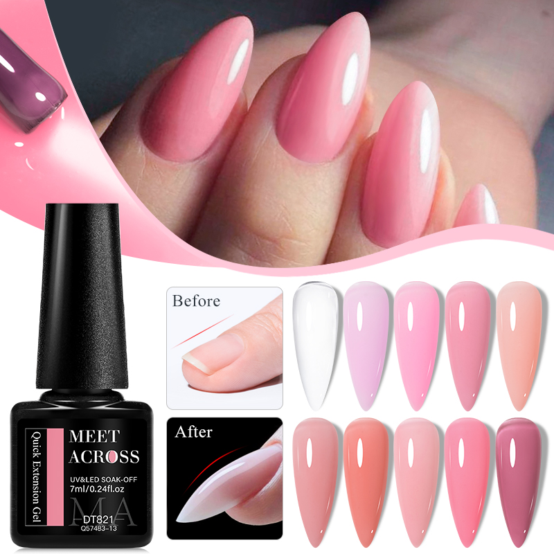 MEET ACROSS 7 ml Nude Pink Mil – Resin Art Varnish Bewertung und Preis