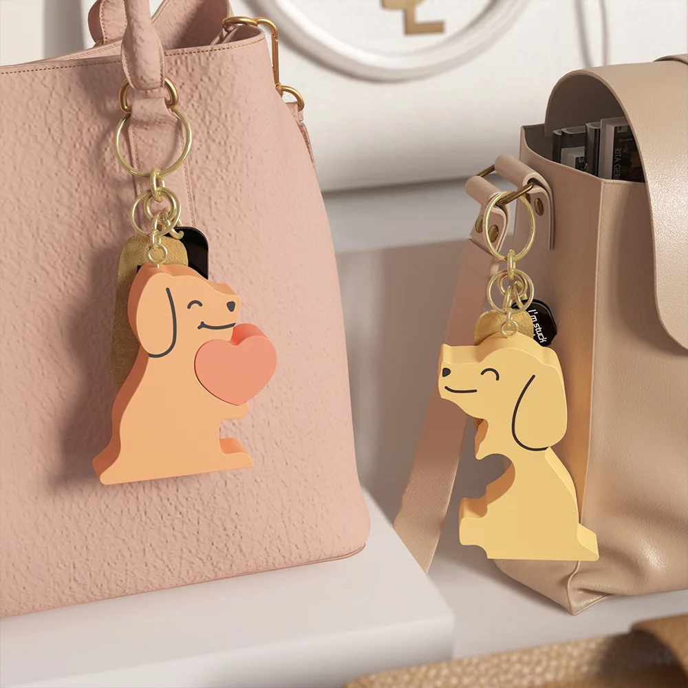 Tiere Familie Liebe Umarmung S – Resin Art Clay Bewertung und Preis