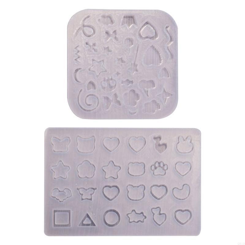 Treibsand-Schlüsselanhänger, S – Resin Art Equipment Bewertung und Preis