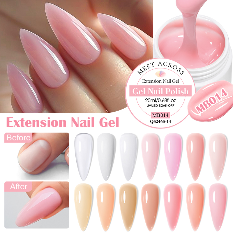 MEET ACROSS 20 ml Extension Ge – Resin Art Varnish Bewertung und Preis