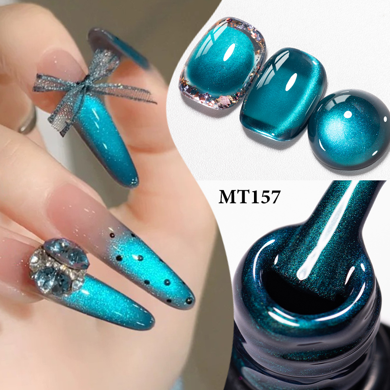 Nacht Elf Katze Magnetische Ge – Resin Art Varnish Bewertung und Preis