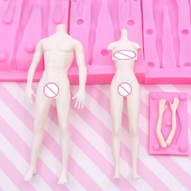 Silikon Polymer Clay Formen Pu – Resin Art Clay Bewertung und Preis