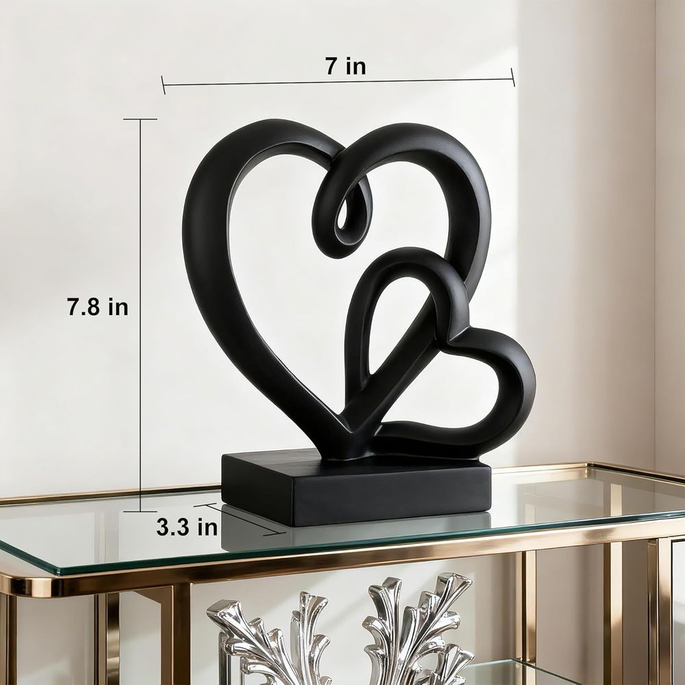Hochzeitstagsgeschenke - Zwei- – Resin Art For Anniversary Gift Bewertung und Preis