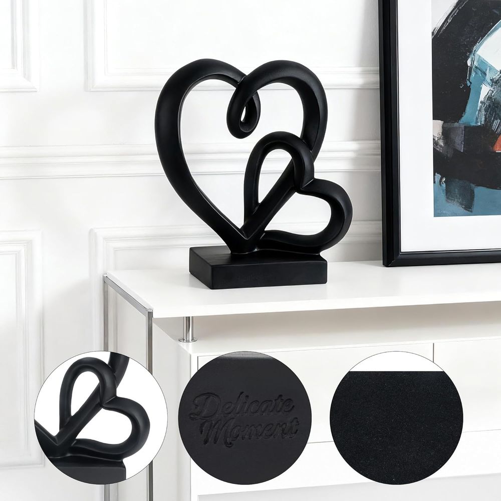 Hochzeitstagsgeschenke - Zwei- – Resin Art For Anniversary Gift Bewertung und Preis