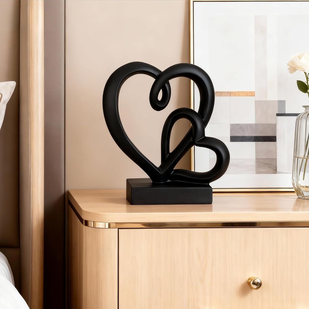 Hochzeitstagsgeschenke - Zwei- – Resin Art For Anniversary Gift Bewertung und Preis