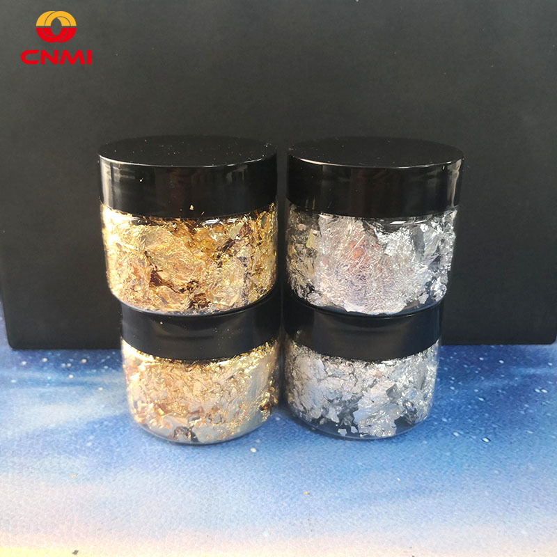 3g Blattgold Flocken Epoxidhar – Resin Art Gift For Wedding Bewertung und Preis