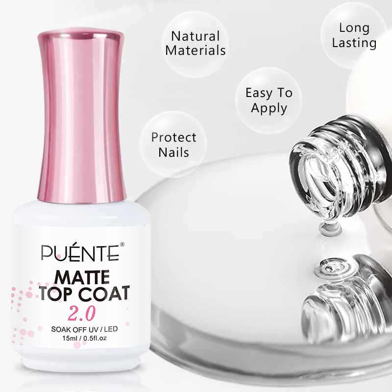 PUENTE 15 ml Matte Top Coat 2. – Resin Art Varnish Bewertung und Preis