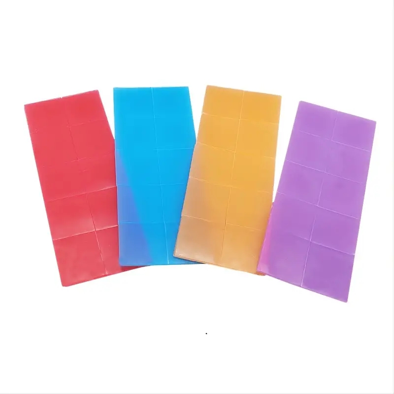 40 Stück Diamant-Malerei-Wachs – Resin Art Clay Bewertung und Preis