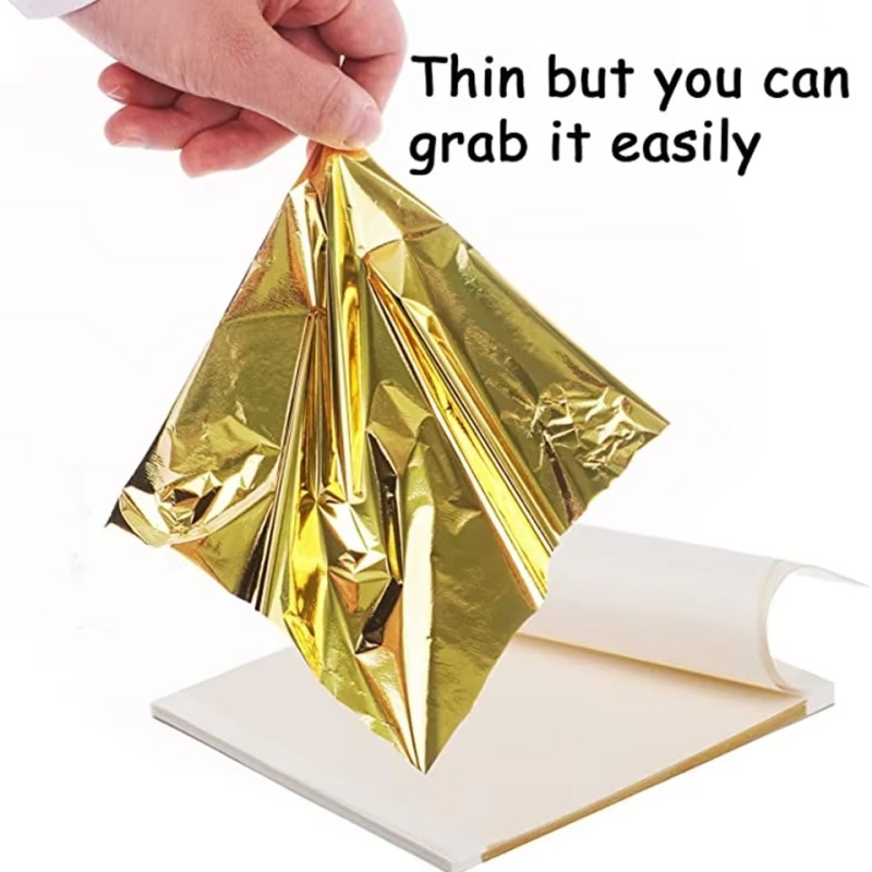 100 Stück Imitations-Gold-Silb – Resin Art Gift For Wedding Bewertung und Preis