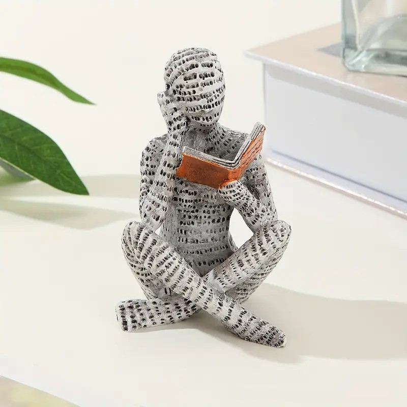 Dekorieren mit Pulp-Kunststatu – Resin Art For Anniversary Gift Bewertung und Preis