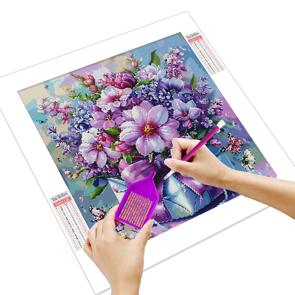 Disney DIY 5d Diamant Malerei  – Resin Art Wallpaper Bewertung und Preis