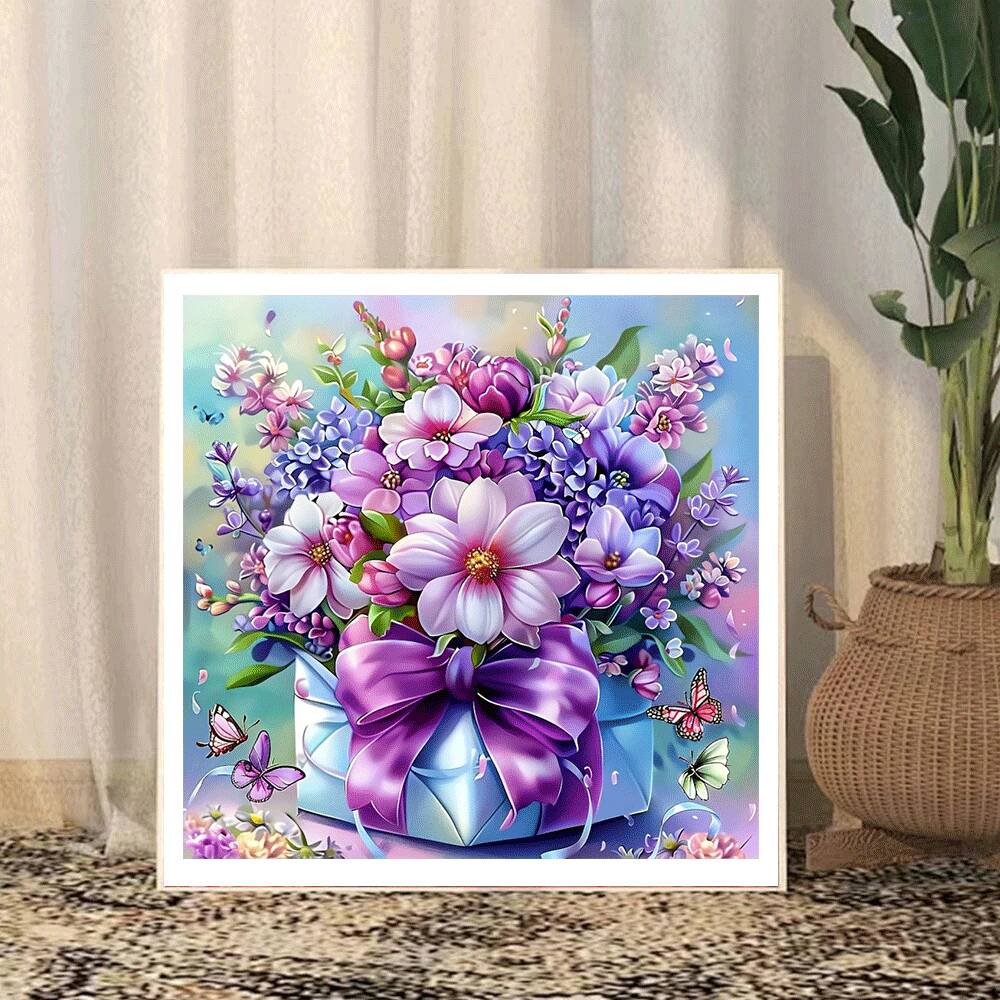 Disney DIY 5d Diamant Malerei  – Resin Art Wallpaper Bewertung und Preis