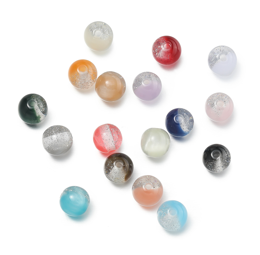 10 Teile/los 8-12mm Harz Cat E – Resin Art Supplies Bewertung und Preis
