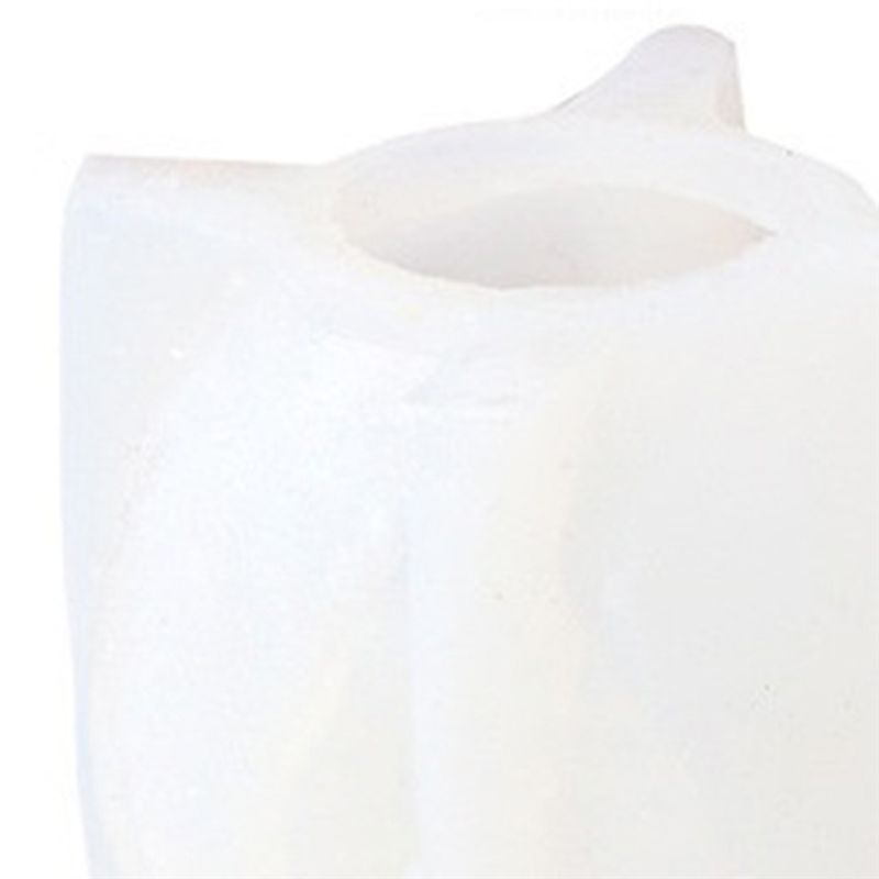 Granatapfel-Kerzen-Silikonform – Resin Art Clay Bewertung und Preis