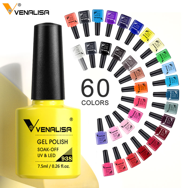 Venalisa 7,5 ml Nagel-Gel-Nage – Resin Art Varnish Bewertung und Preis