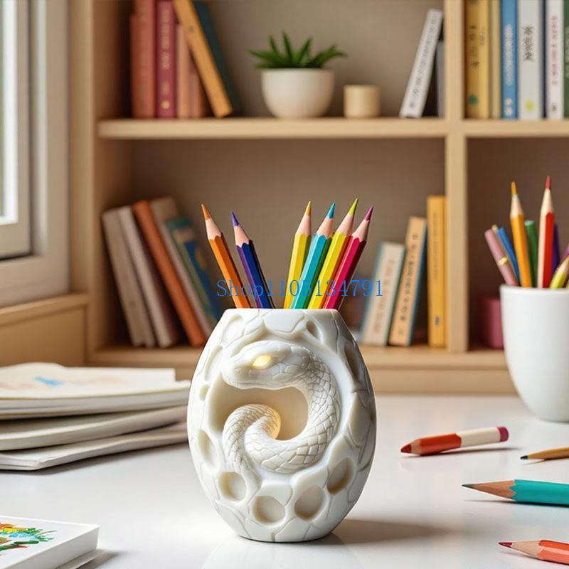 98km Kreative Schlangenmuster- – Resin Art Unique Ideas Bewertung und Preis