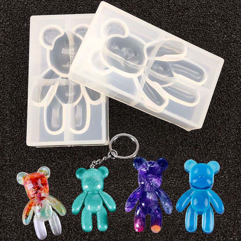 DIY Kristall-Epoxidharz-Set mi – Resin Art Equipment Bewertung und Preis